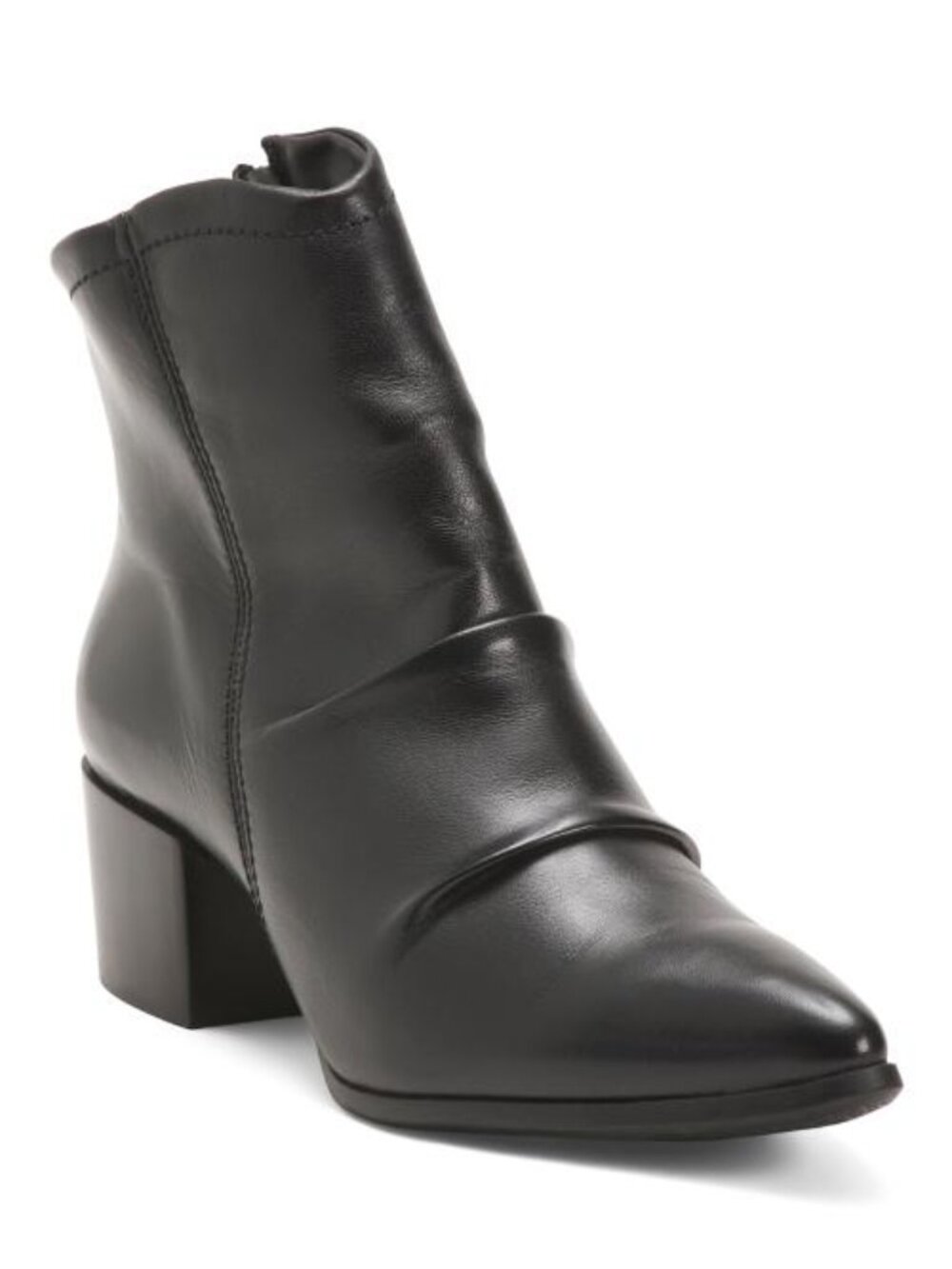 CHOCOLAT BLU Made In Brazil Leather Lian Boots